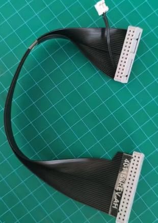401157 401158 DataFlex 53mm printhead Cable use for 6320 6220 DataFlex TTO