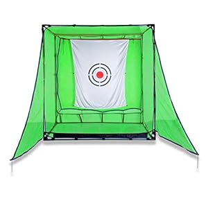 Kapler Golfnetz Übungsnetz