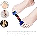 Askilt Bunion Corrector, Bunion Splints and Bunion Relief for Hallux Valgus, Big Toe Joint,Adjustable Bunion Splint Protector Sleeves kit F or Women and Men,7 pcs