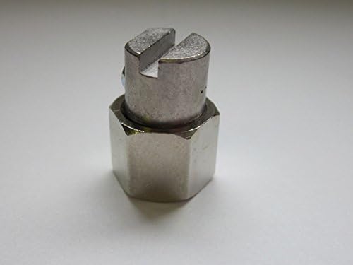 Indemax Inc. Nordson Nozzle 320116