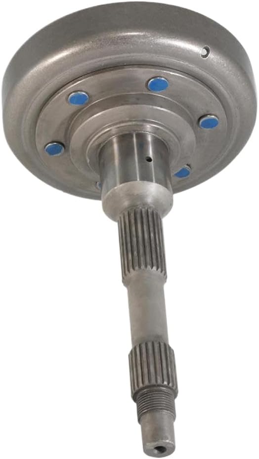 Primary Drive Clutch Housing Assembly 018A-053000 for CForce 500 600 CF500 UForce 500 Rancher 500 Terralander 500 625