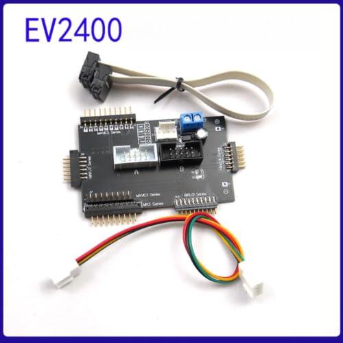 Conectores KF2510 para placa adaptadora DJI EV2400 compatible con tipo A B negro 5