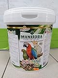 manitoba fruit cocktail 4kg