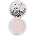 Lip Smacker Sparkle & Shine Cream Powder, Pink Sparkle, 0.14 Ounce, Highlighter, Blush, Eyeshadow