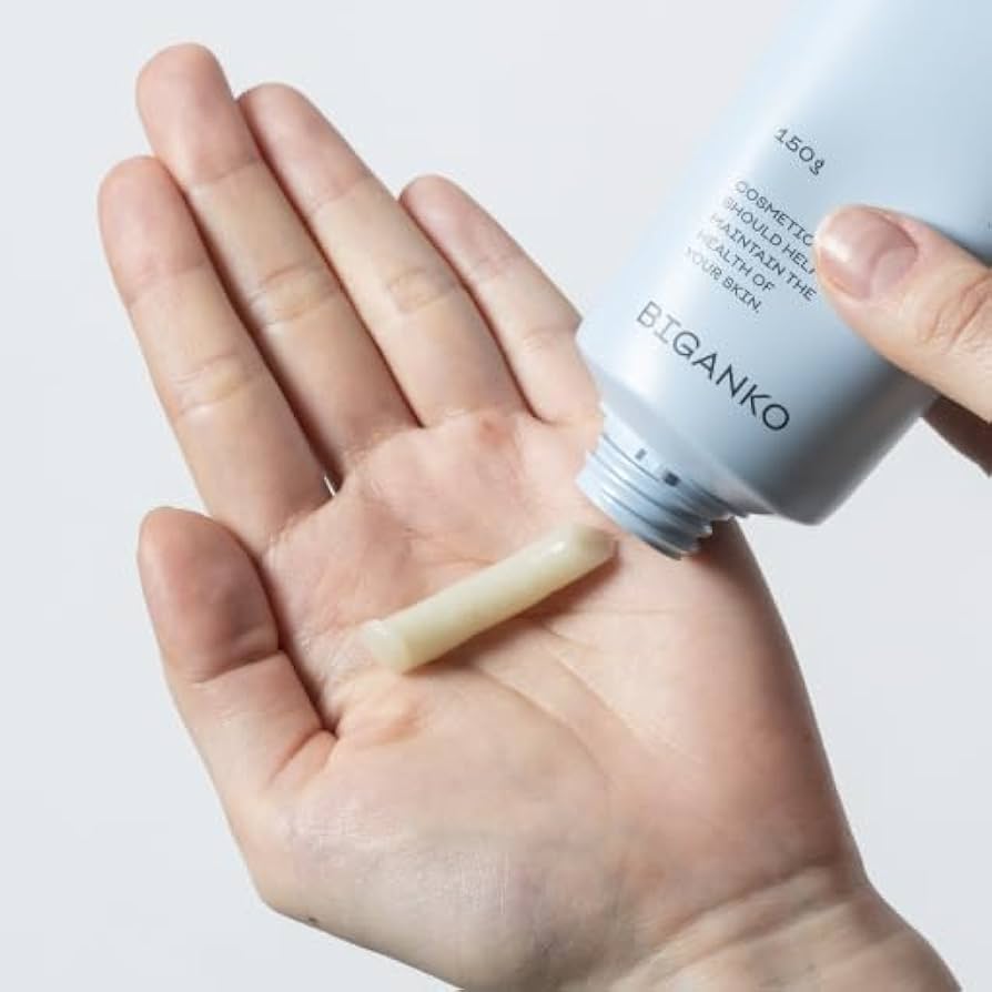 Amazon.co.jp: TO BI KEN 東美研 トービケン CARE2 びがんこ 150g 洗顔