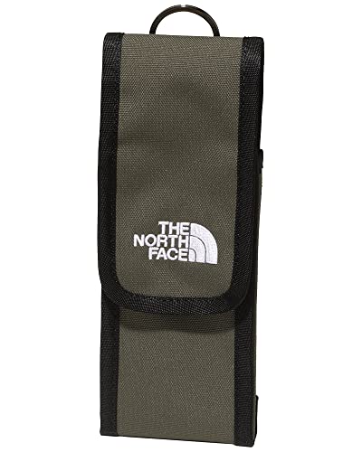 The North Face Cutlery Case Fildence Cutlery Case S NM82357 Newaupe Green