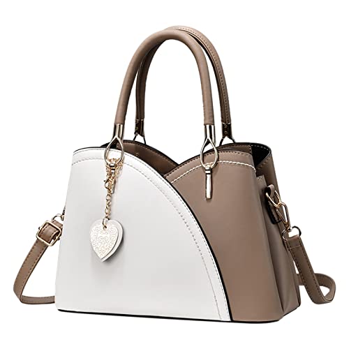 Sac main de grande capacité pour transporter tous vos objets