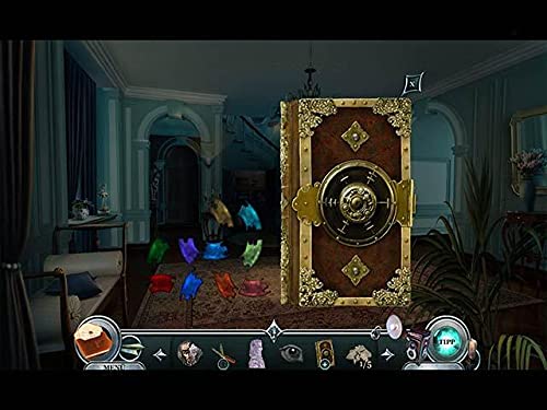 Vampire Legends : Le Comte De La Nouvelle Orléans Pc - vue 6