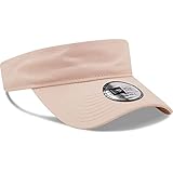 New Era Essential Visor/Tennis Kappe Bsk OSFM