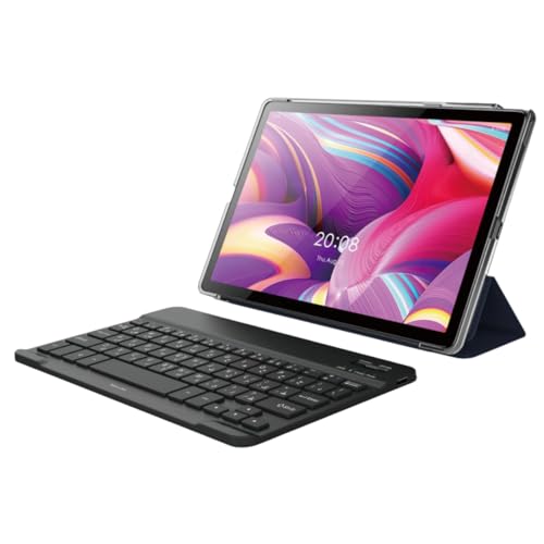 Android 14 タブレット 10.1インチ 12GB+128GB Tablet 10.1