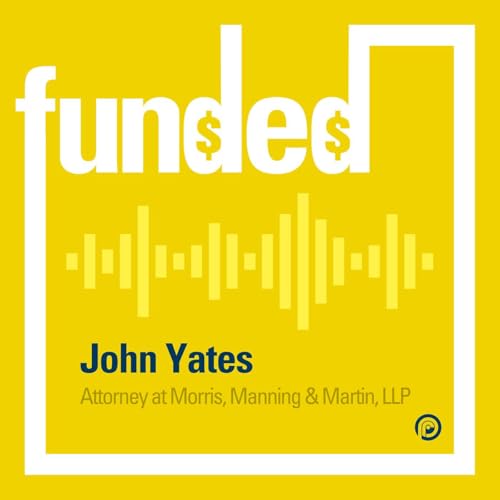 Page de couverture de John Yates of Morris, Manning & Martin, LLP