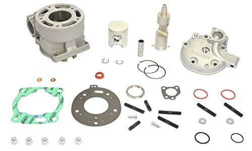 Athena P400485100019 Cylindre Kit en Aluminium, 125 cc - Image 3