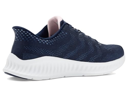 Image of Skechers Women's Go Walk Now Hands Free Slip-ins Walking Shoes