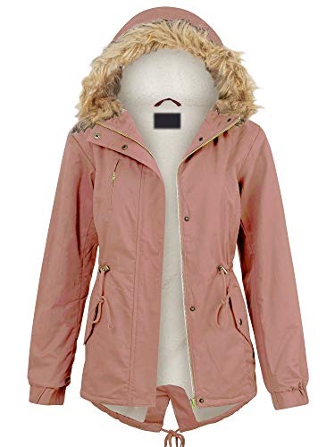 Best Lock And Love Winter Jackets