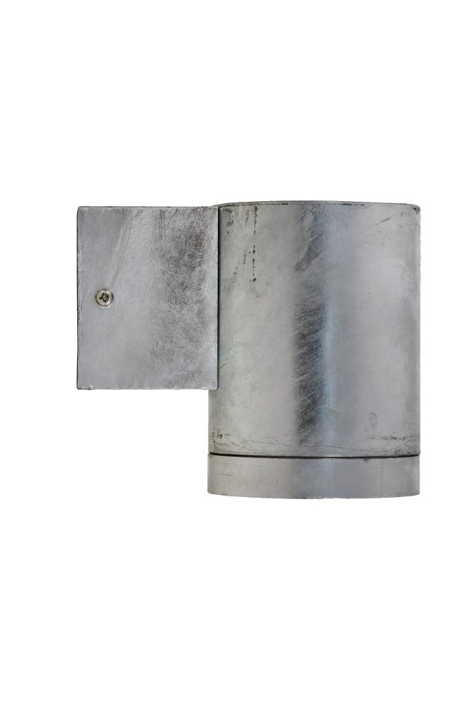 Garden Trading Lighting Light Garden Trading Ing St Ives Large Galvanised Steel Down