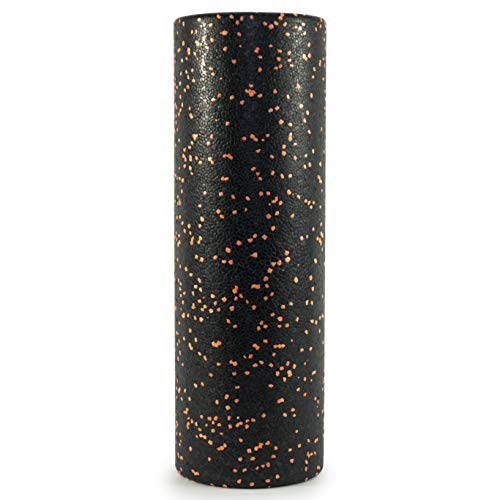 image for ProsourceFit High Density Foam Rollers 18 - inches long, Firm Full Bod