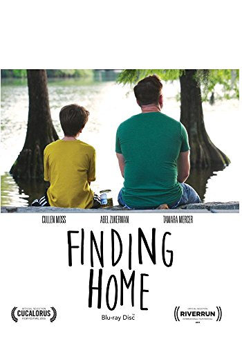 Finding Home [Blu-ray] image 2