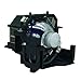 Aurabeam Economy ELP-LP41 for Epson EB-S6 Replacement Projector Lamp with Housing/Enclosure