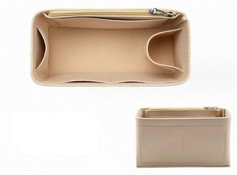 パズルバッグ　スモール　バッグインバッグ パズル バッグインバッグ ミニ スモール ミディアム ロエベ