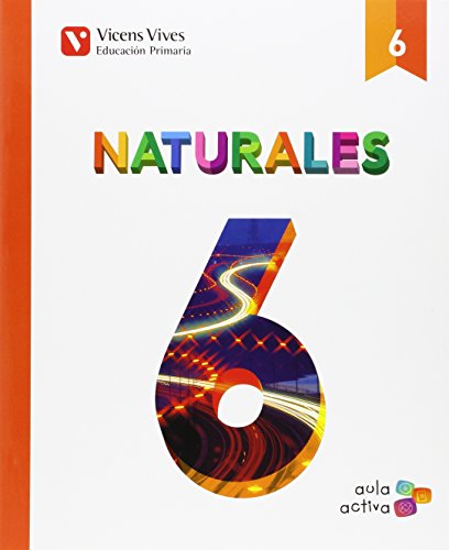 Ep 6 - Naturales - Aula Activa