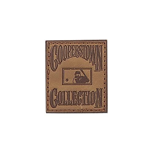 Houston Astros Cooperstown Artifact '47 Clean Up miniatura 5