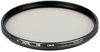Hoya 58mm HD Digital Circular Polarizing Screw-in Filter