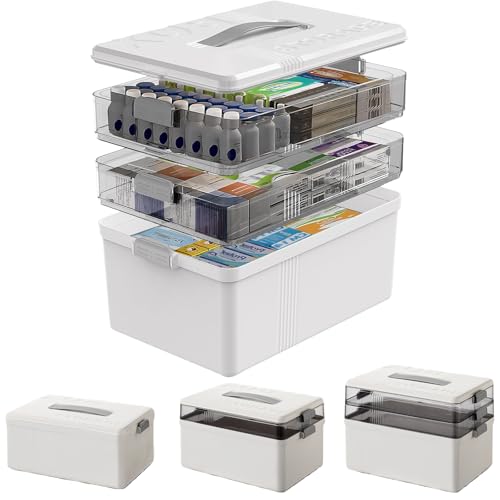 AmoreTempo Conservazione dei farmaci