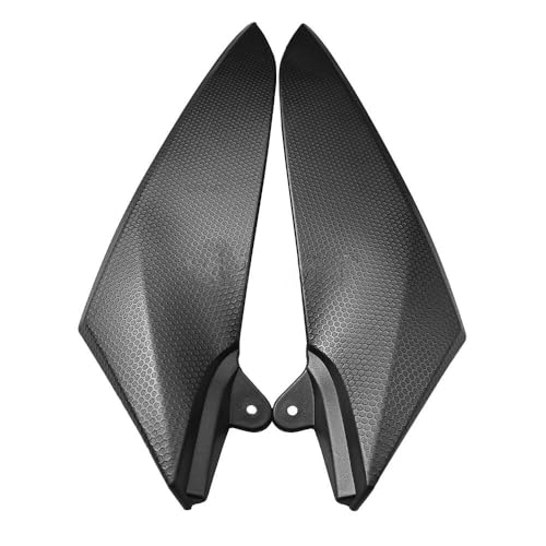 Carénage latéral YZF R1 cache réservoir essence aspect carbone - 3