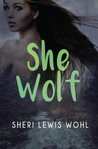 She Wolf view 2