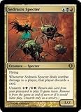 Magic: the Gathering - Sedraxis Specter - Shards of Alara
