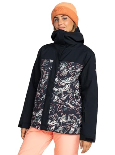 Roxy Galaxy - Chaqueta para Nieve para Mujer