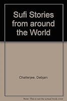 Sufi Stories from Around the World 8172231334 Book Cover