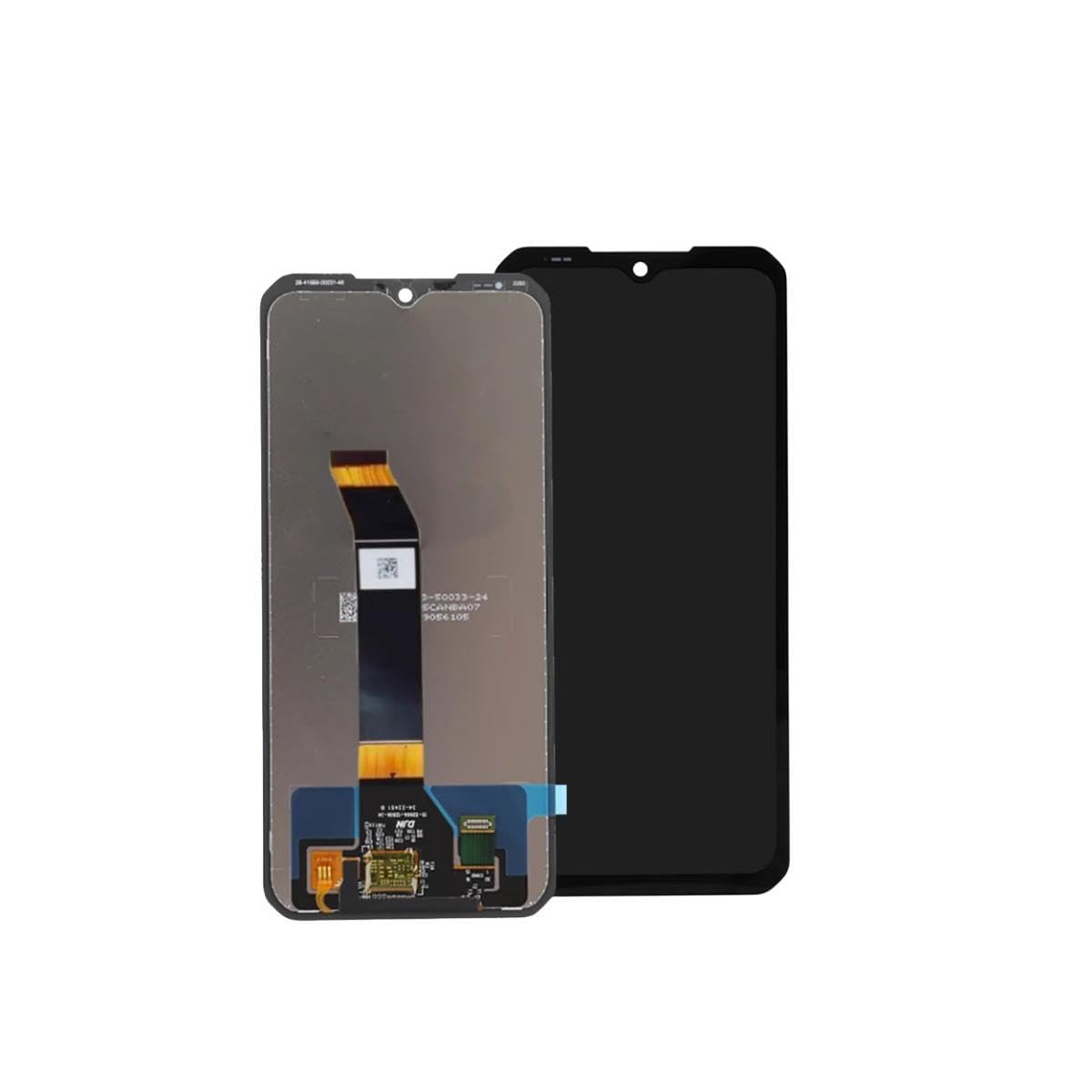 Showgood - Display LCD touch screen, per DOOGEE Fire 6, display LCD Touch Screen Digitizer Assembly Ricambio Showgood - Display LCD touch screen, per DOOGEE Fire 6, display LCD Touch Screen Digitizer Assembly Ricambio