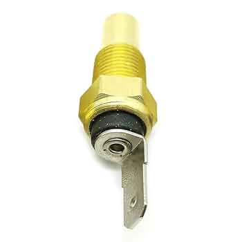 Amazon.com: 31351-32830 Temperature Sensor for Kubota ZD221