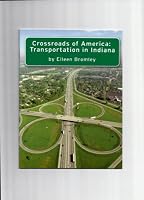 Houghton Mifflin Social Studies: Ind Book S Ntwk of Trans Level 4 08 Level 4 Networks of Transportation 0618835849 Book Cover