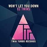 Won\'t Let You Down (Original Mix)