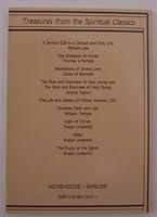 The Life and Letters of Father Andrew (Treasures from the Spiritual Classics Series) 0819213101 Book Cover