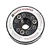 ATI Performance Products Damper - 5.67 - AL - 6 GRV - Mitsubishi EVO 10-3% UD - 08+ - 1-PC