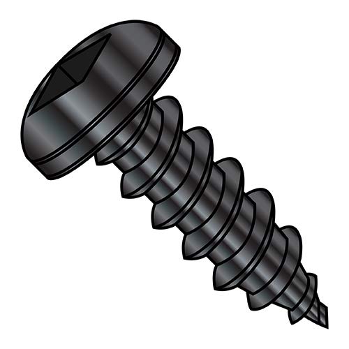 Tornillos autorroscantes tipo A cabeza Pan 10-12X3/4 6000 un