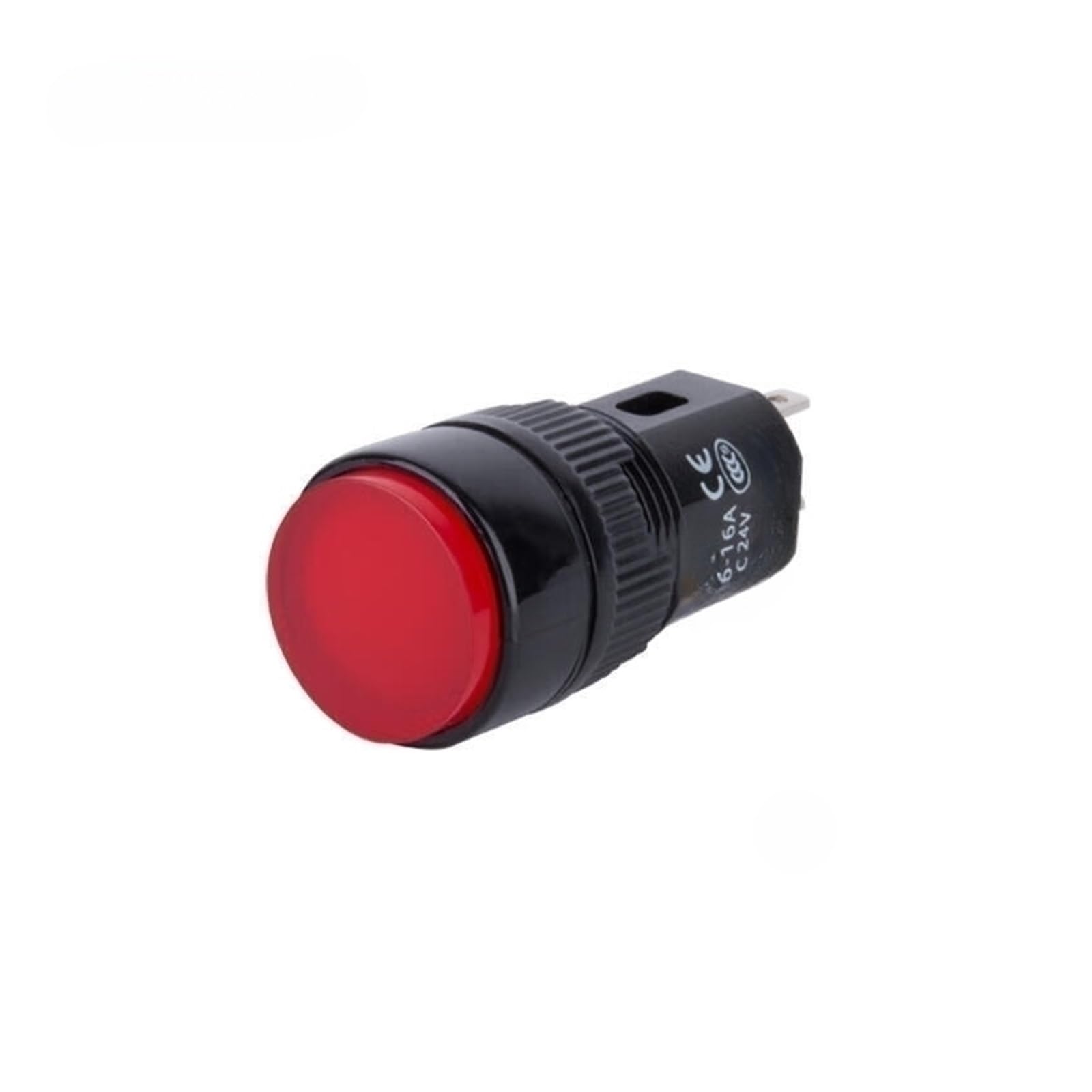 Luz indicadora AD16-16A/y21 soluciona fallos visuales en paneles de control 2