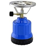 Campingkocher E190 Gaskocher Kunststoff 