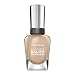 Sally Hansen Complete Salon Manicure, Camelflage, 0.5 Fluid Ounce