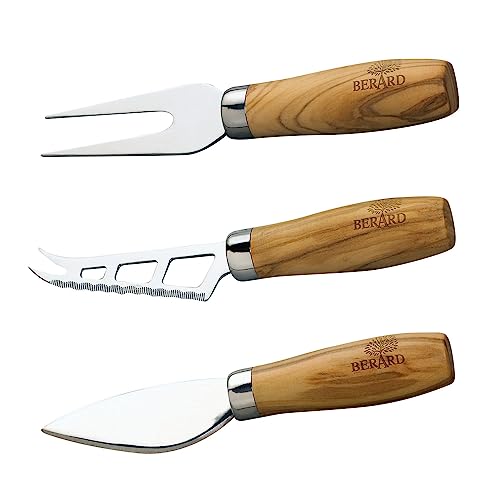 Käse Messer Set, 3-teilig