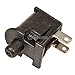 Stens New Safety Switch 430-413 Compatible with/Replacement for Ariens 927037, 927043, 927045-924056, HusqvarnaI Z4821T and IZ6125T, John Deere 240, 245, 260, Poulan PP20H46A and PP24H50A 52410002