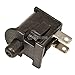 Price comparison product image Stens Safety Switch 430-413 Compatible with/Replacement for Ariens 927037, 927043, 927045-924056, HusqvarnaI Z4821T and IZ6125T, John Deere 240, 245, 260, Poulan PP20H46A and PP24H50A 52410002