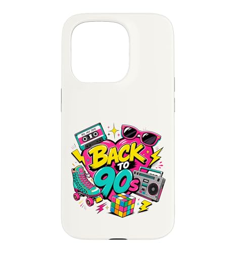 ���g�� Back to 90s �J�Z�b�g�e�[�v ���W�J�Z ���[���[�X�P�[�g�L���[�u �X�}�z�P�[�X iPhone 15 Pro �p