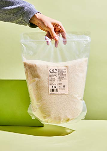 KoRo - Biologische ruwe rietsuiker - 5 kg voordeelverpakking - Afbeelding 7