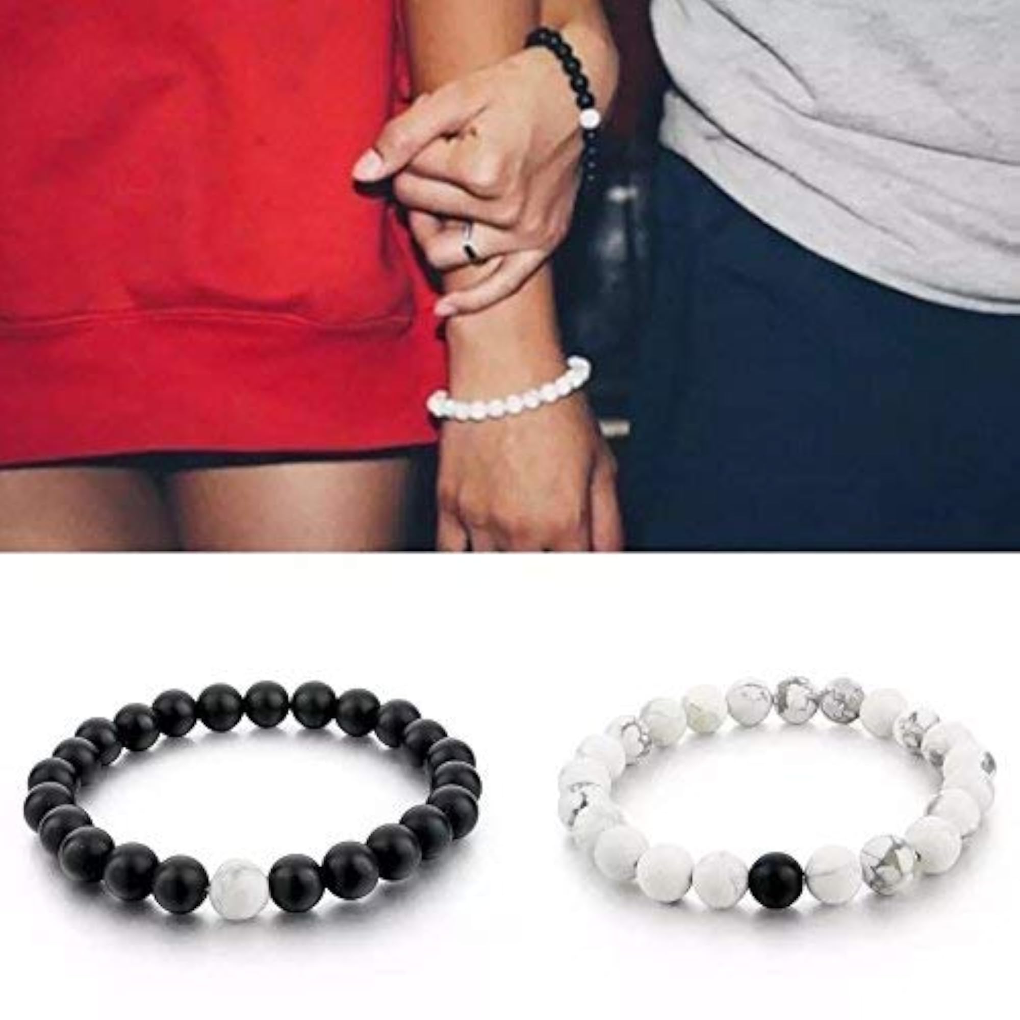 Evil Eye Nazariya Bracelet for Protection Combo Pack of 4