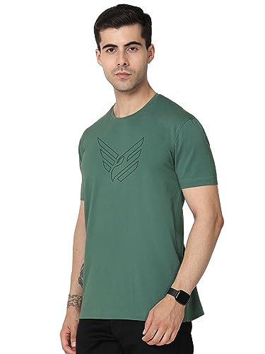 Image of STELLERS Mens Round Neck Tshirt