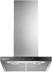 Coifa de Parede Electrolux 60cm Experience com Hob2Hood (CE6TF) 127V